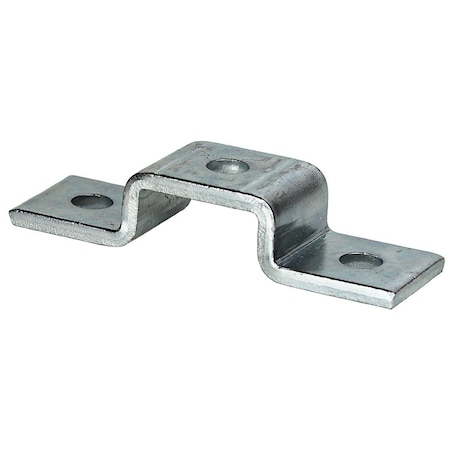 Dottie L.H. Dottie Shallow Strut U-Fitting, 25PK SUFSS